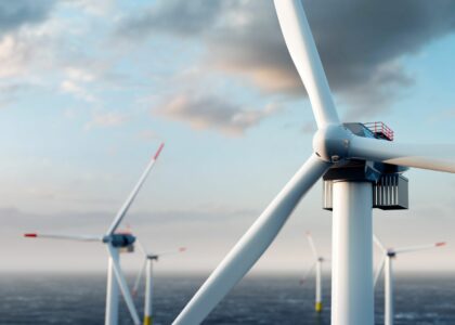 Herausforderungen der Dichtungstechnik in luftigen Höhen